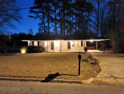 721 Woodland Road, Alexander City, AL, 35010 — Photo 2