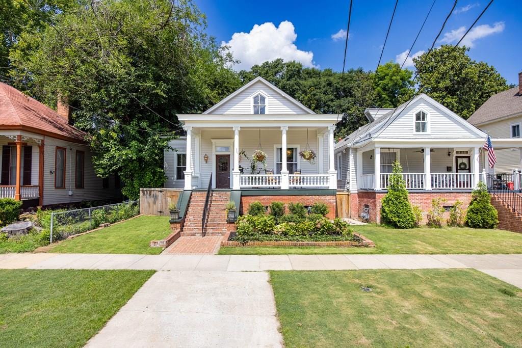 715 1st Avenue, Columbus, GA, 31901 — Photo 1