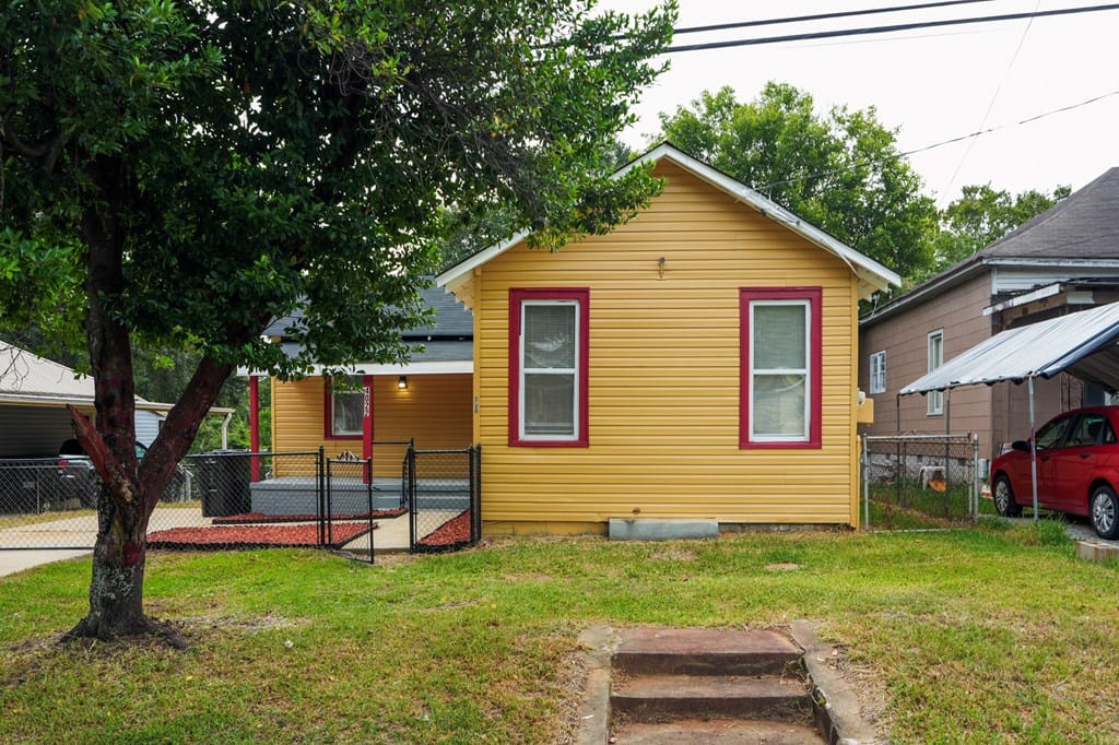 4022 3rd Avenue, Columbus, GA, 31904 — Photo 2