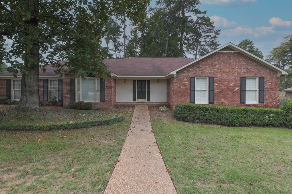 9 Treetop Court, Columbus, GA, 31909