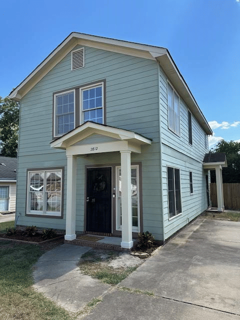 2812 8th Street, Columbus, GA, 31906 — Photo 1