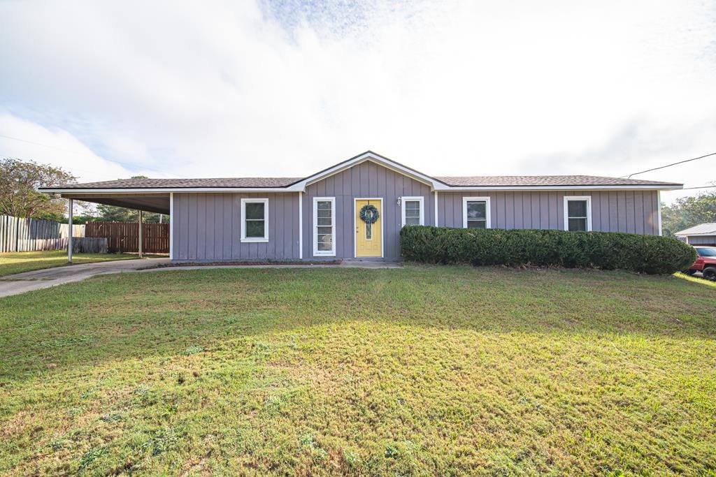 9 Georgia Avenue, Phenix City, AL, 36869