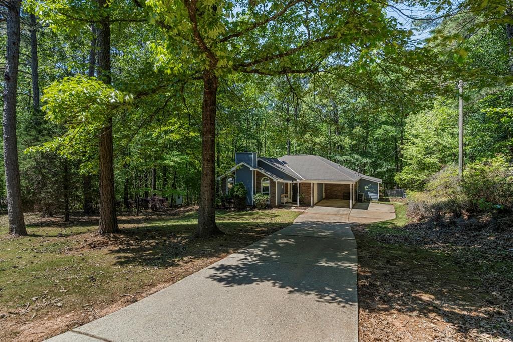 68 Lookout Drive, Hamilton, GA, 31811