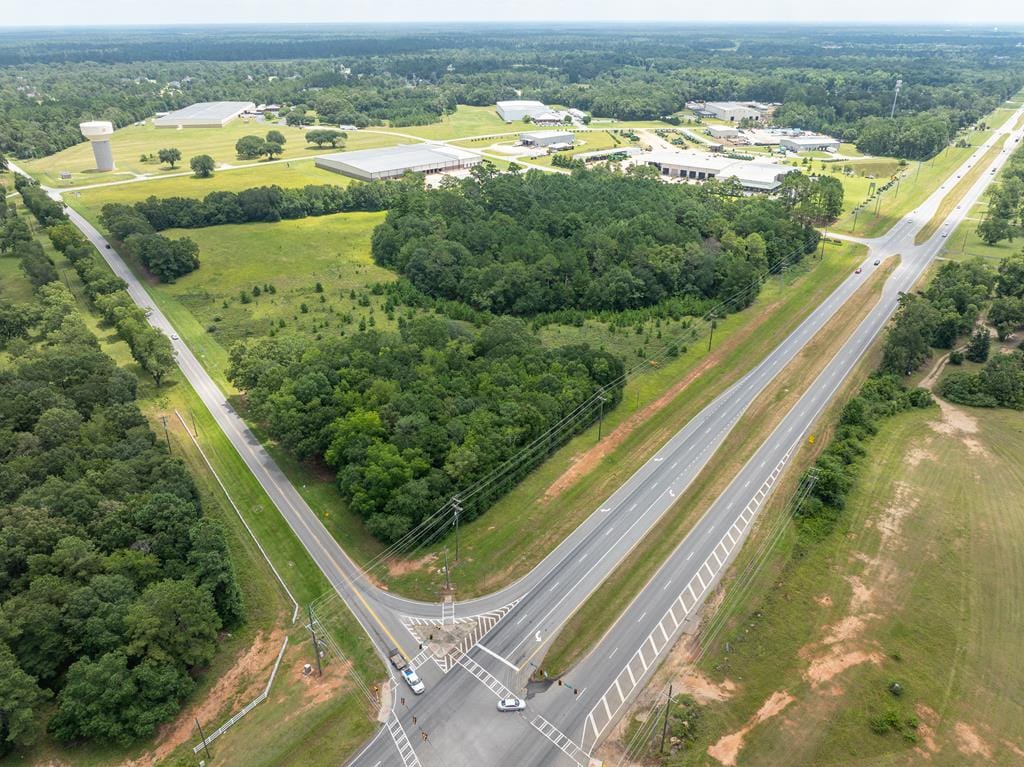 US-82, United States, Main View