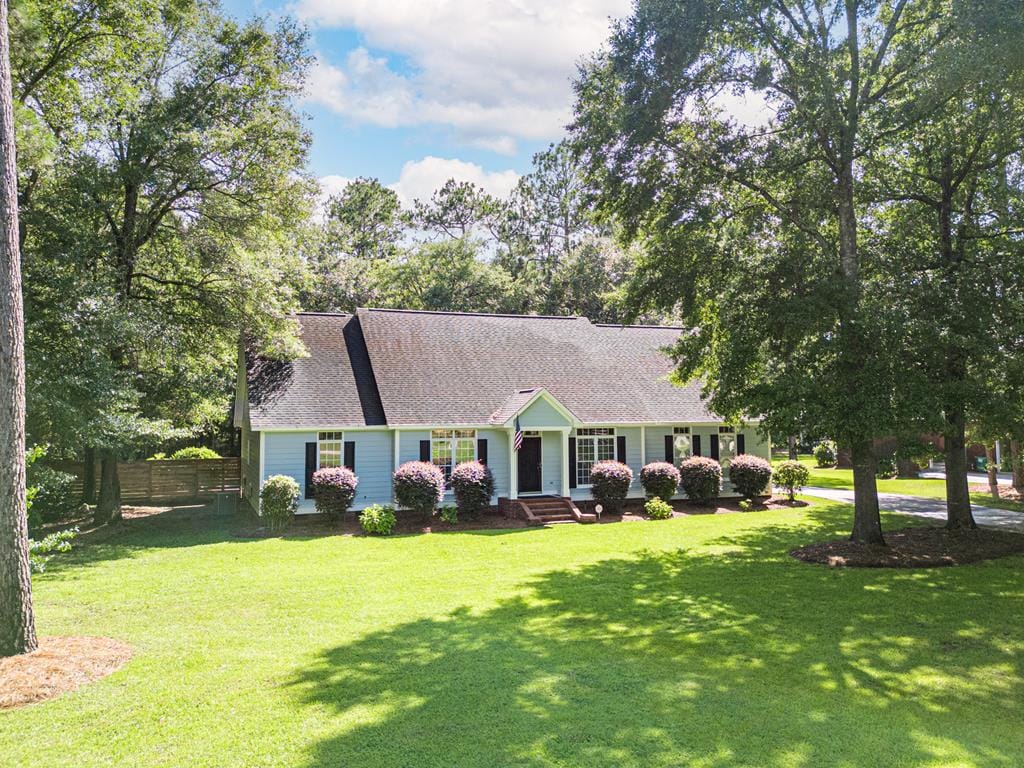 267 Leland Ferrell Drive, Leesburg, GA, 31763