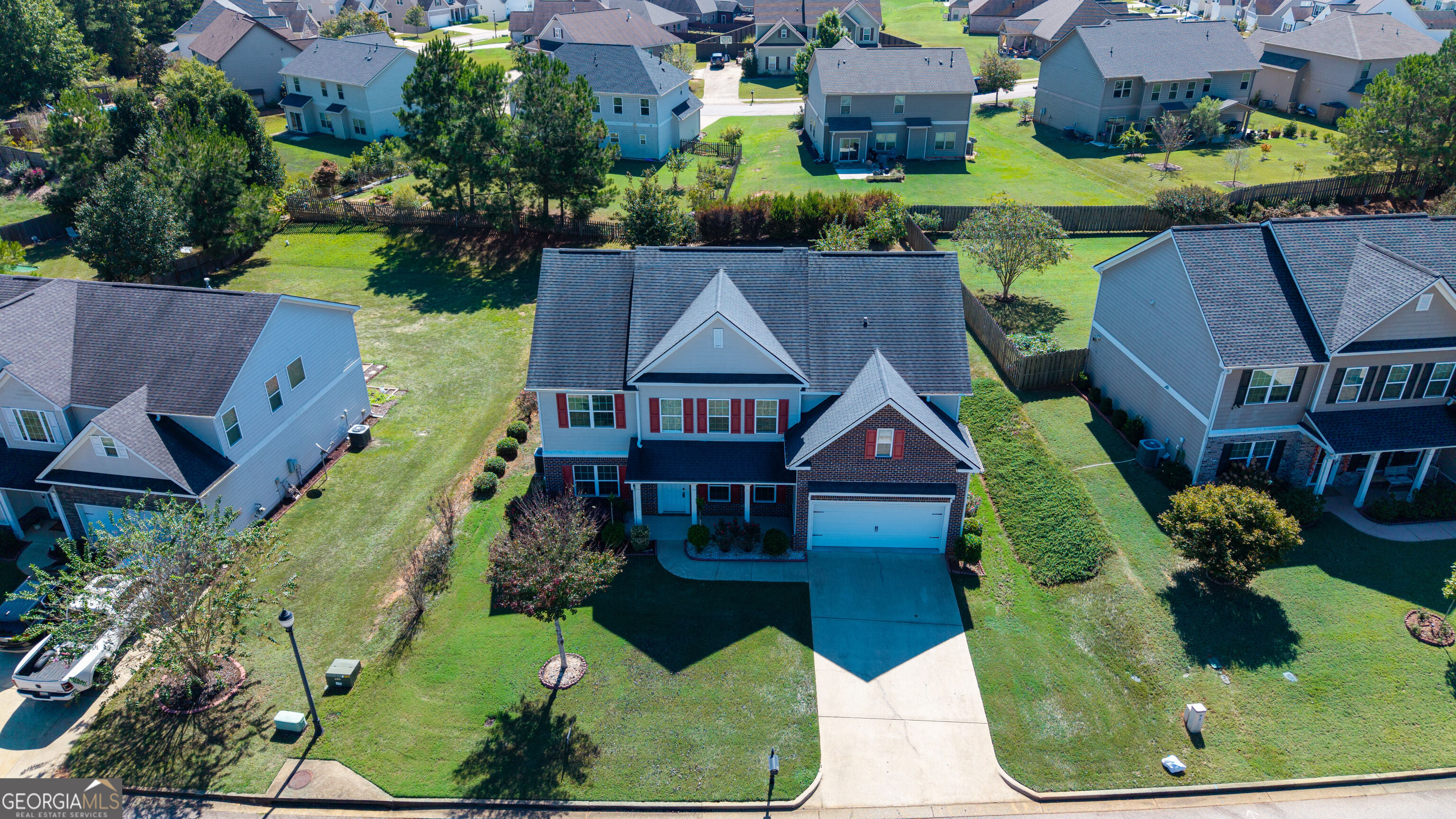 522 Bryant Lake Blvd, LaGrange, GA 30241