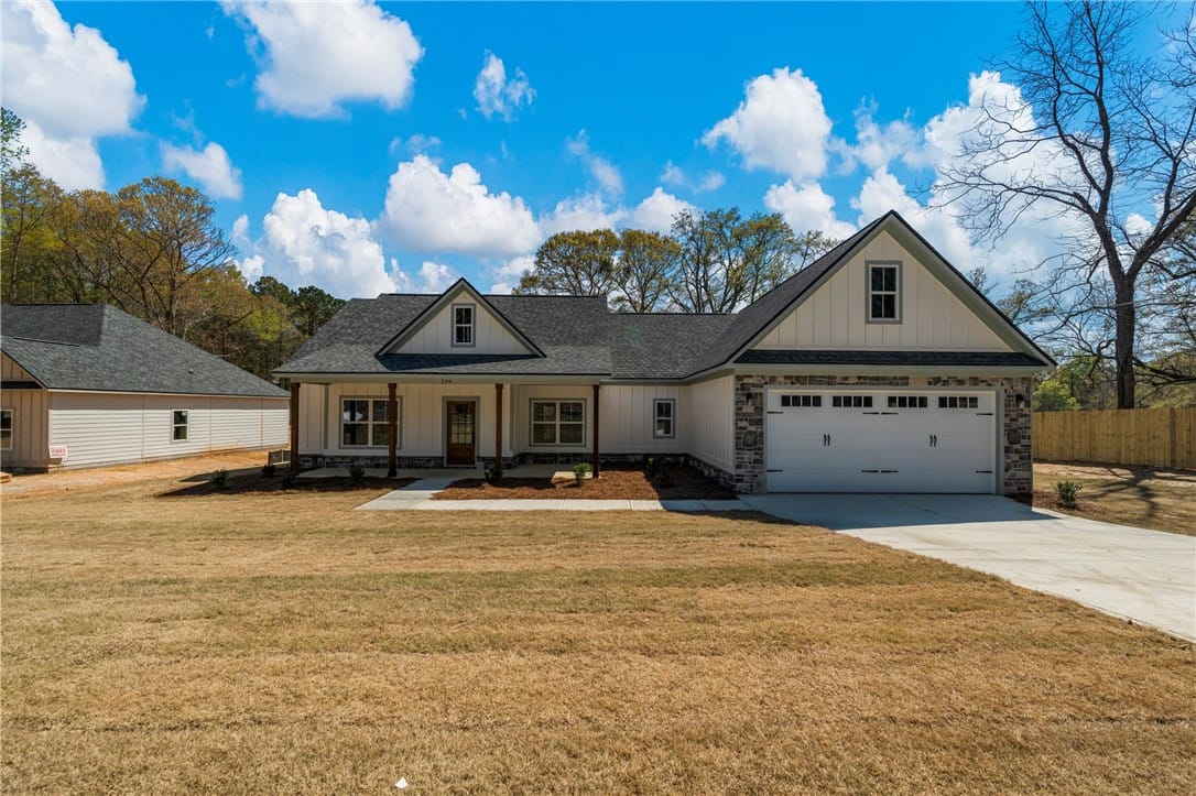 204 LEE ROAD 334, Salem, AL, 36874