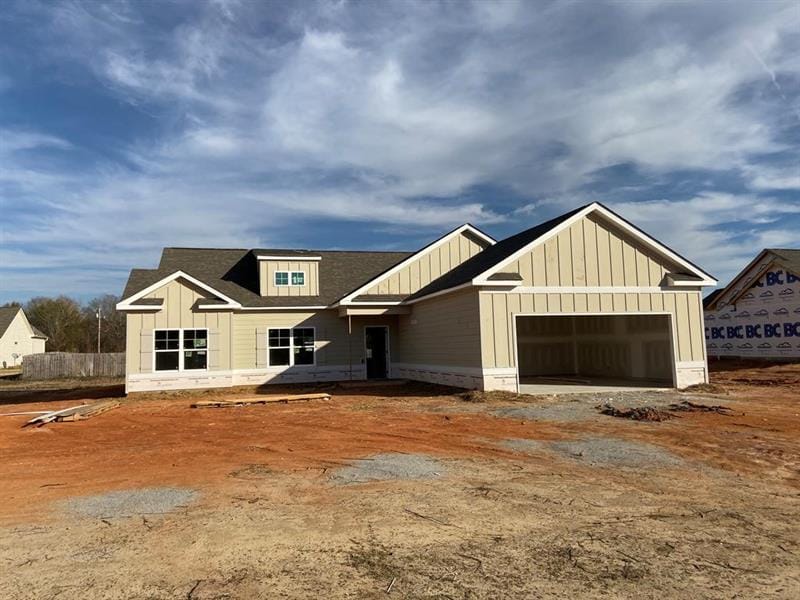 17 Belmont, Fort Mitchell, AL, 36856