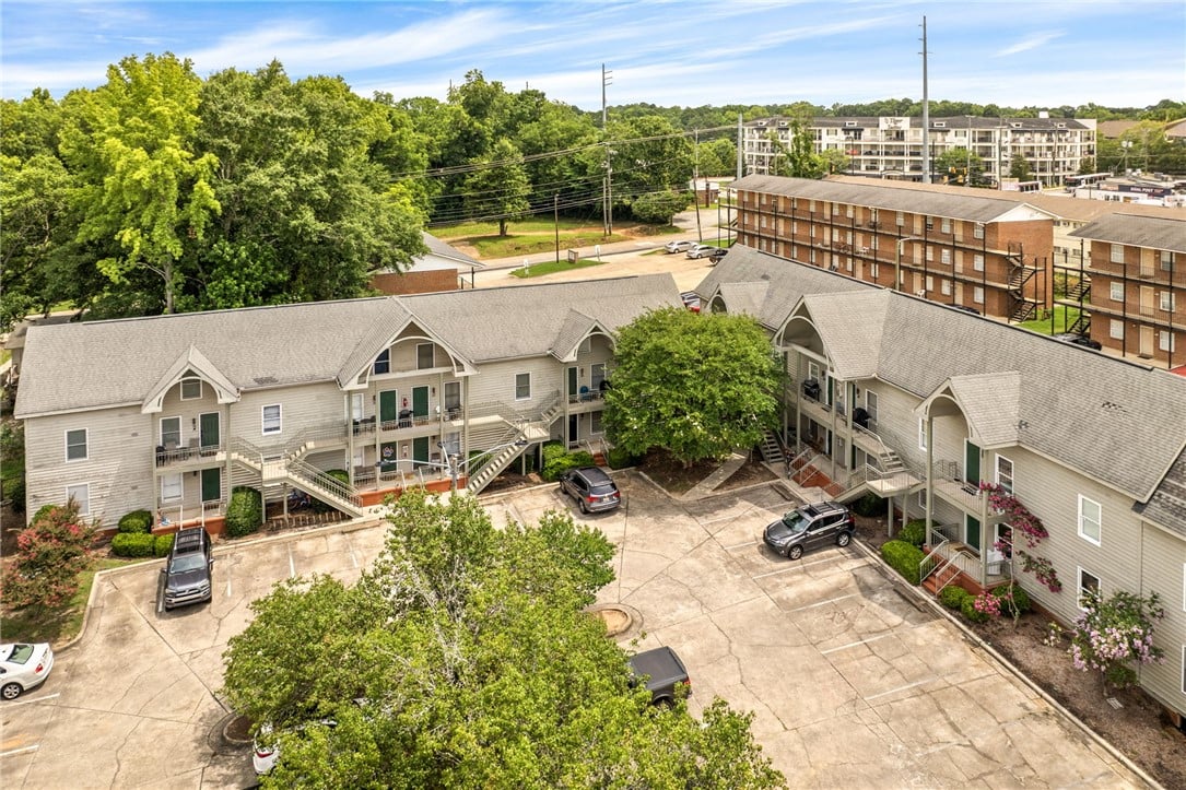 528 Genelda Ave Apt 23, Auburn, AL 36832