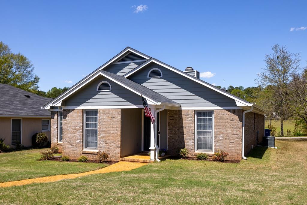 7002 Robin's Nest Drive, Columbus, GA, 31909