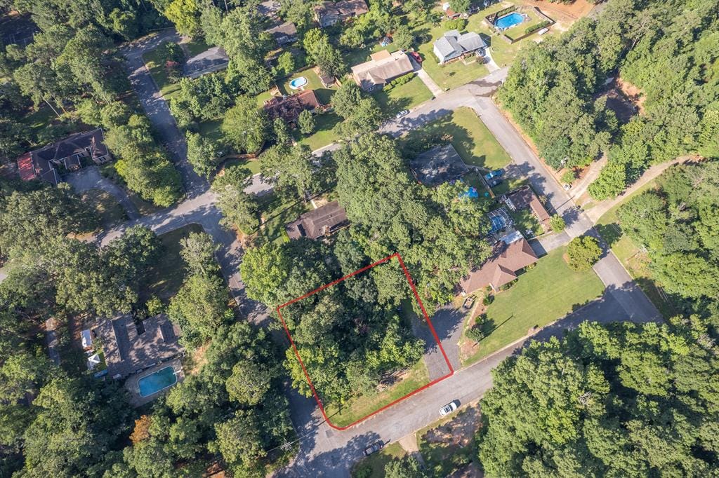 32nd St, Phenix City, AL 36867, Main View