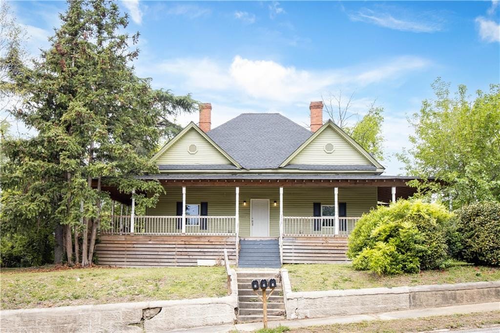 2113 Summerville Rd, Phenix City, AL 36867, USA — Photo 1