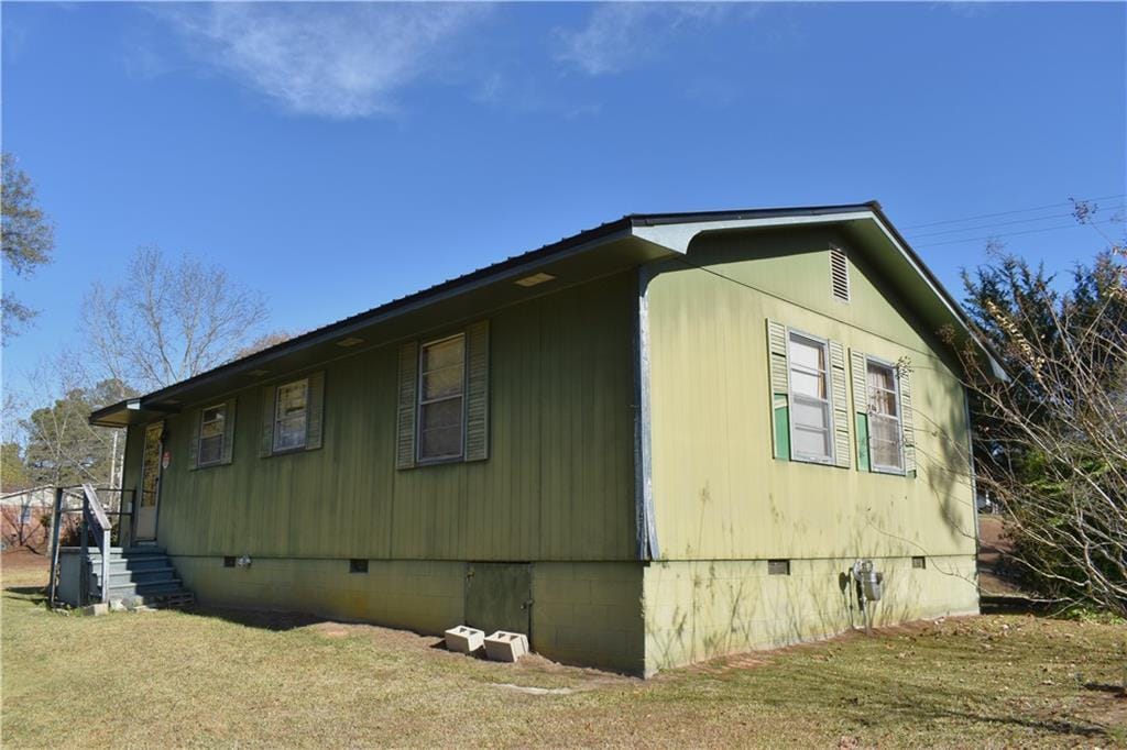405 1st Street Southeast, Lafayette, AL, 36862 — Photo 2