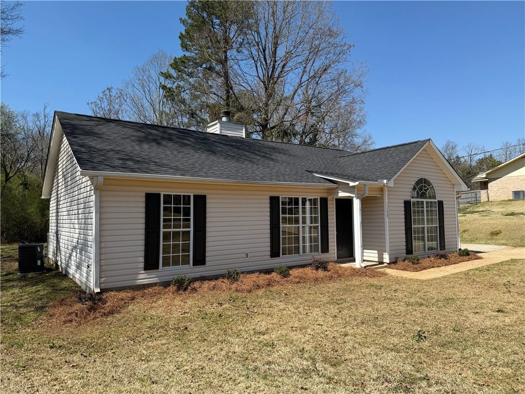 1139 County Road 193, Valley, AL, 36854