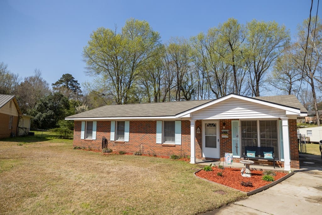 5403 Maltese Drive, Columbus, GA, 31904