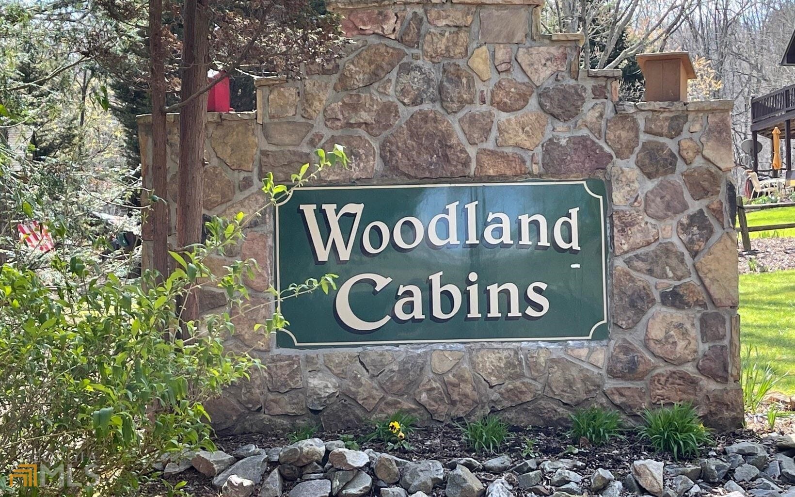 LOT 8 Cabin, Hayesville, NC, 28904