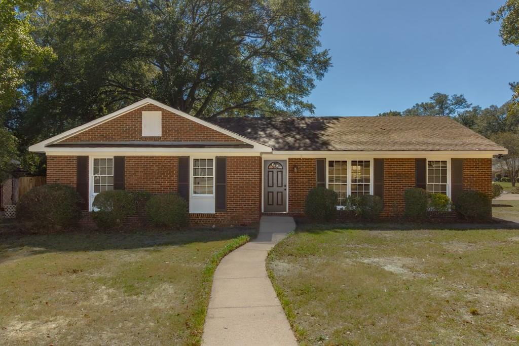 3800 Woodmont Drive, Columbus, GA, 31907