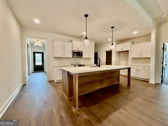 133 Kimbell Rd, Pine Mountain, GA 31822