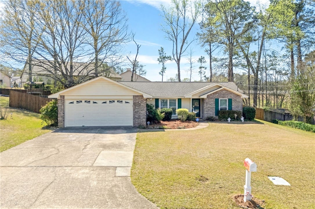3009 Grouse Avenue, Opelika, AL, 36801