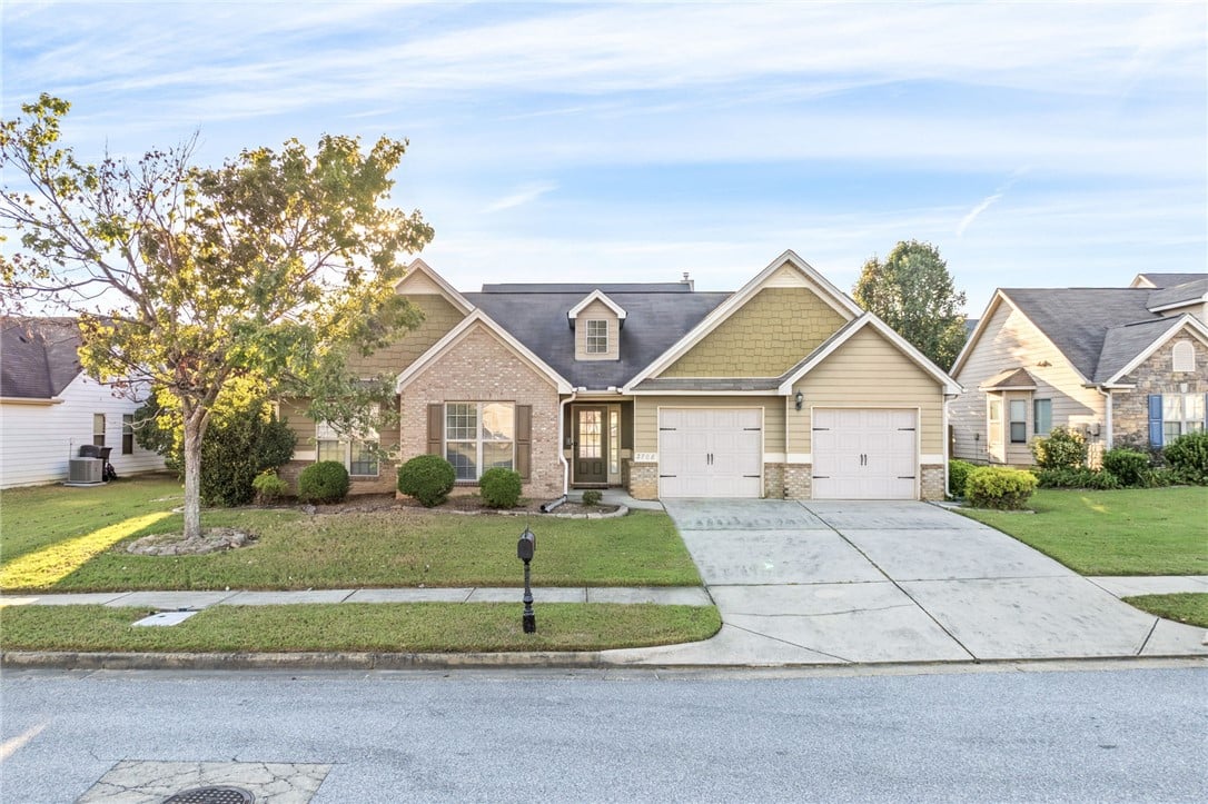 2708 Wyndham Gate Boulevard, Opelika, AL, 36804