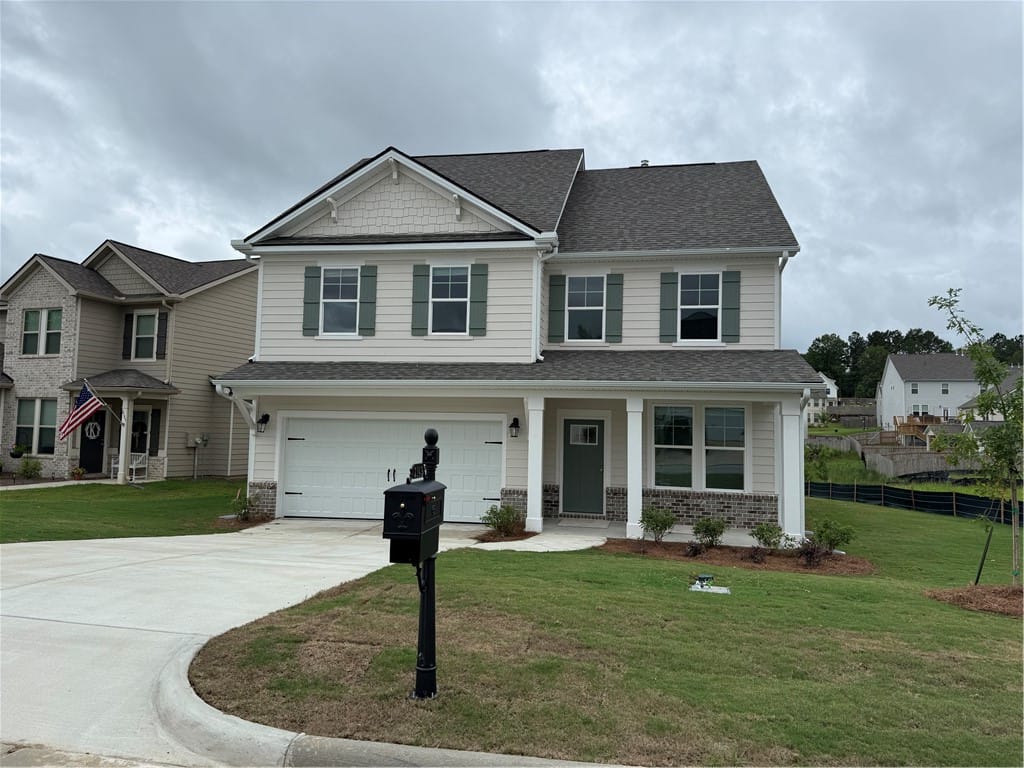 2149 Covey Drive, Waverly, AL, 36879