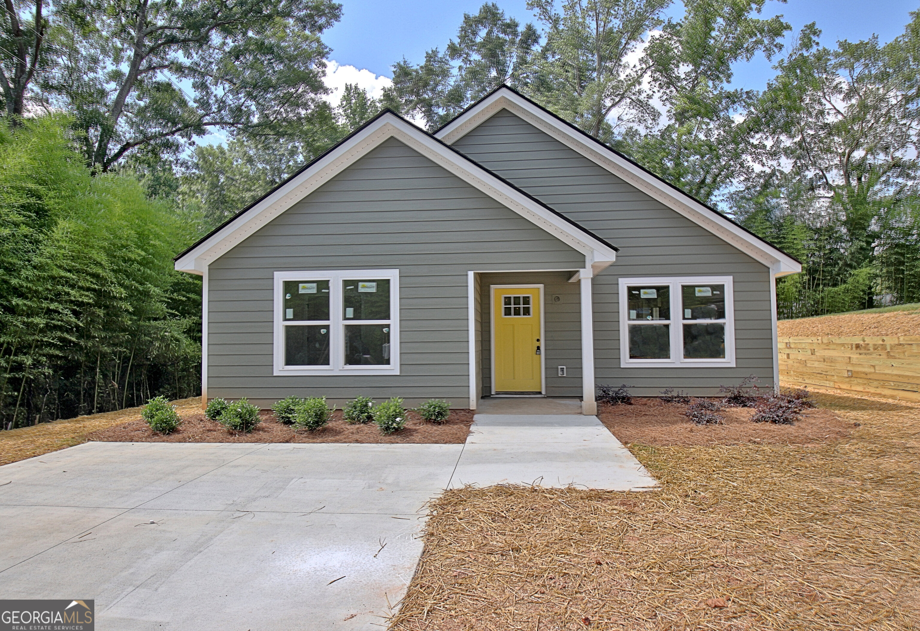 0 E Kimble St, Newnan, GA 30263