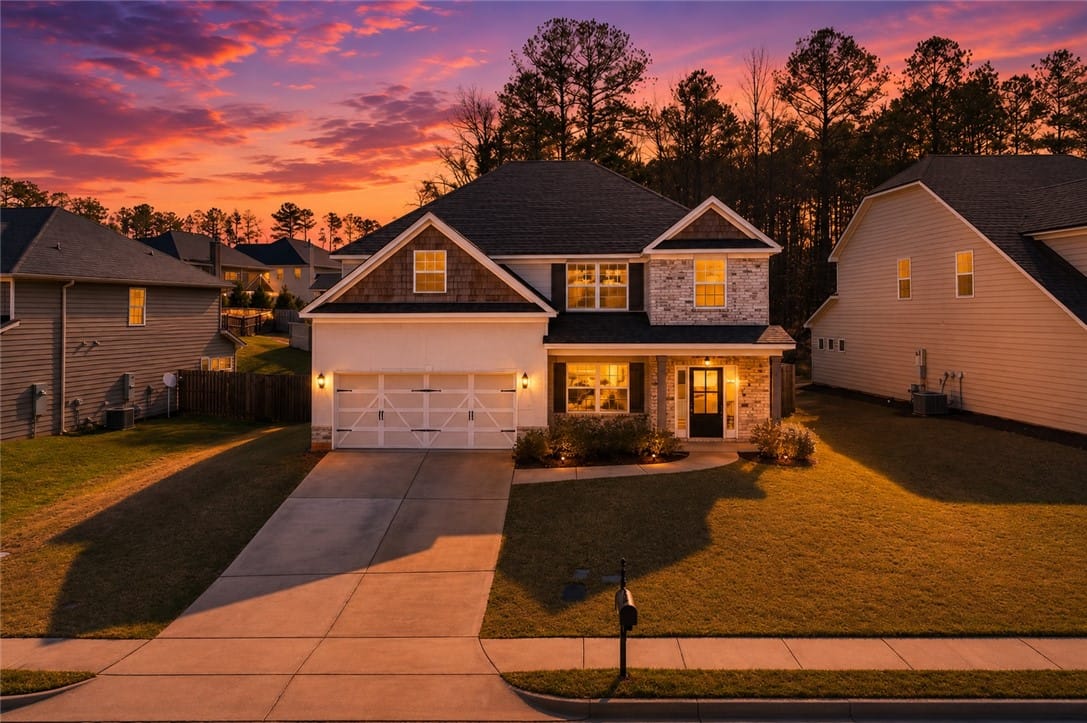 1000 Dunkirk Cir, Auburn, AL 36832