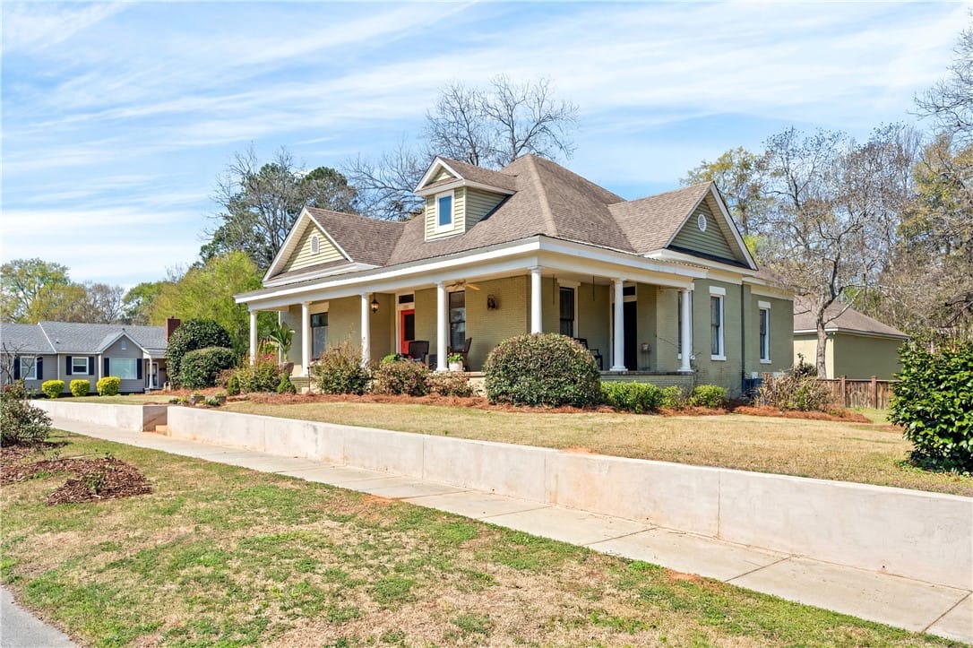 1114 North 3rd Street, Opelika, AL, 36801 — Photo 3