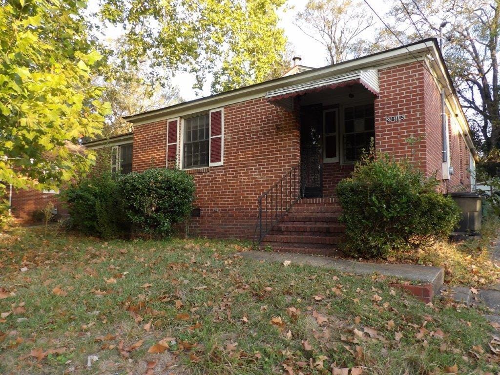 2815 Schaul Street, Columbus, GA, 31906