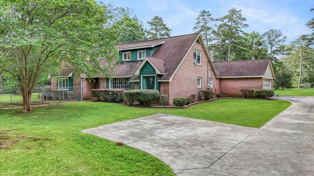 4902 Edith Dr, Albany, GA 31721