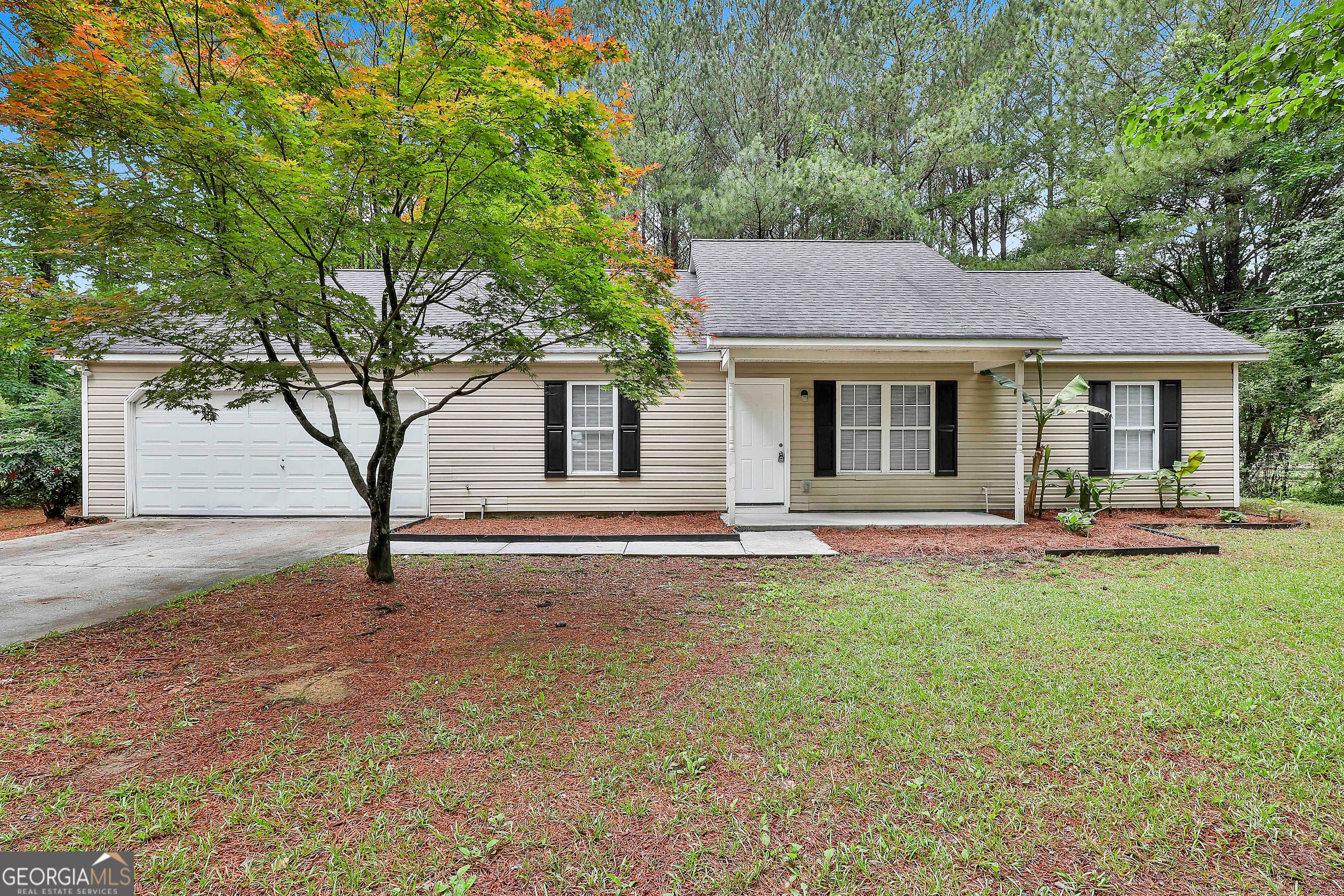 59 Carmel, Senoia, GA, 30276