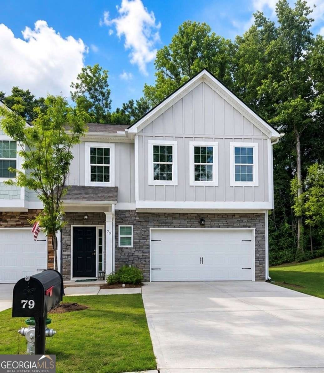 79 Portico Place, Newnan, GA, 30265