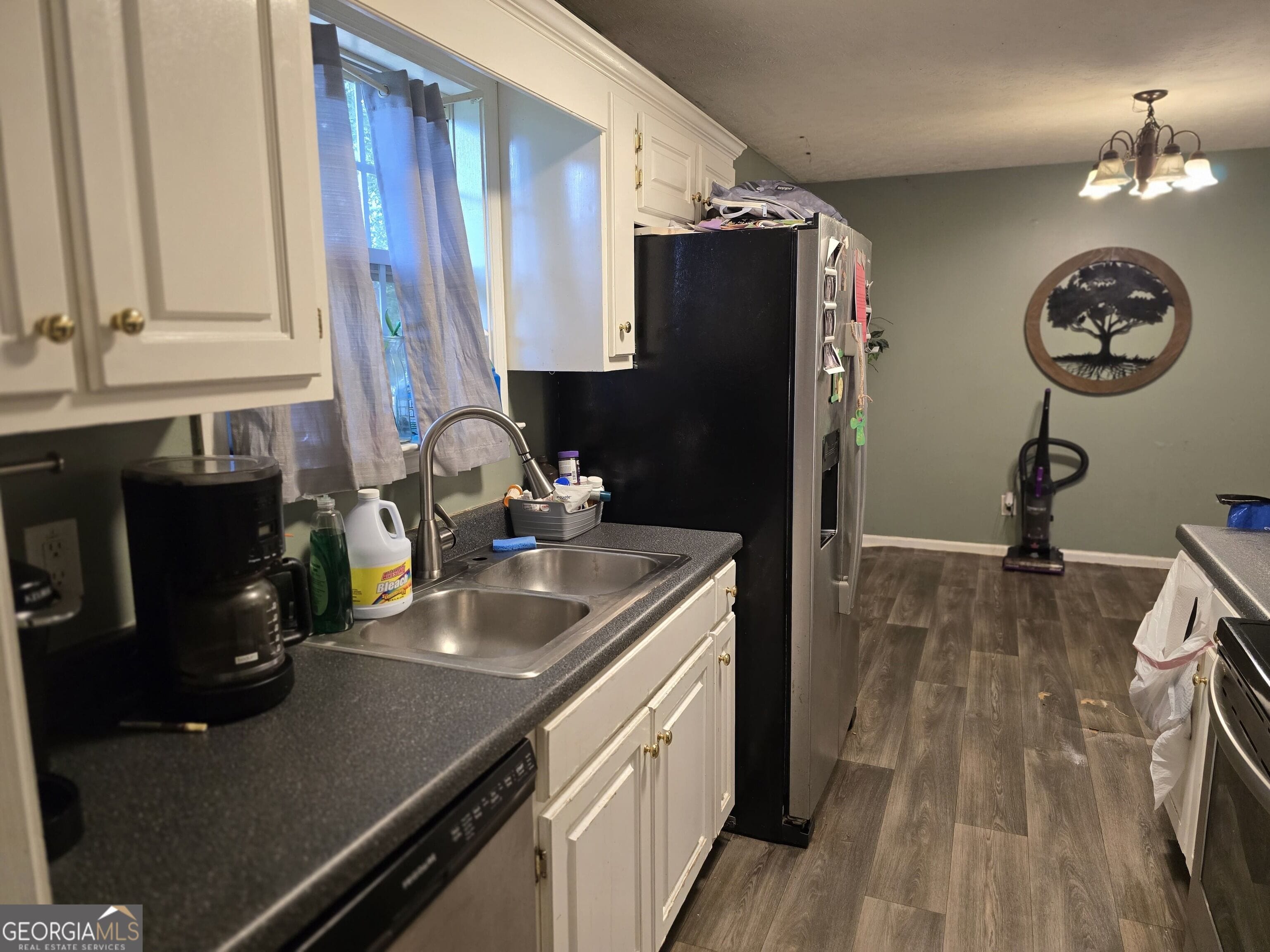 512 Mulberry St, Thomaston, GA 30286
