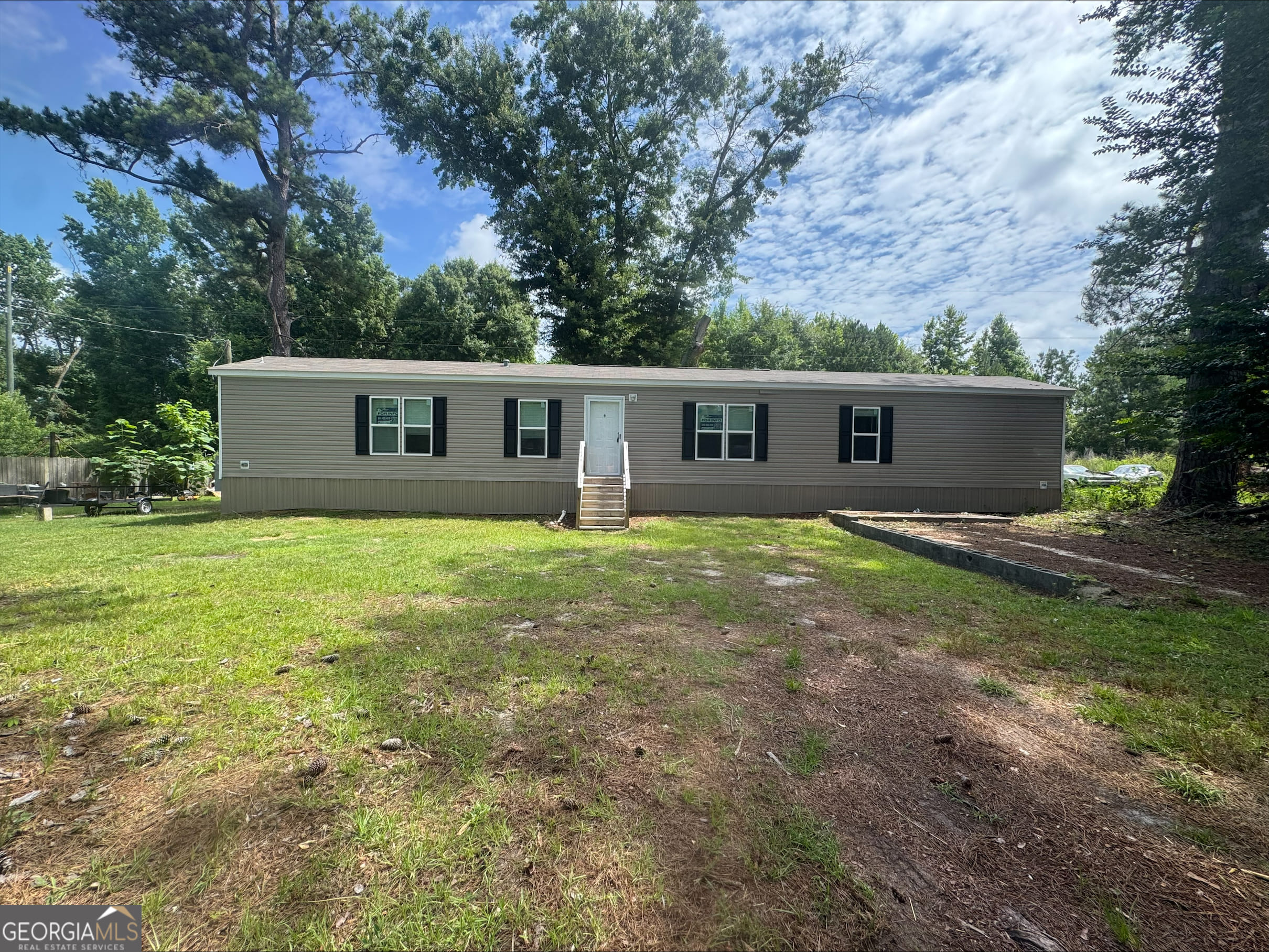 128 Jacqueline Drive, Georgetown, GA, 39854