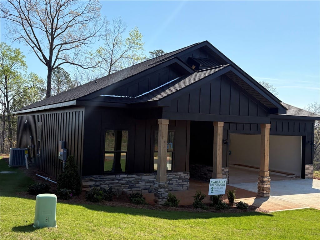 57 Eagle Ridge Lane, Dadeville, AL, 36853 — Photo 3