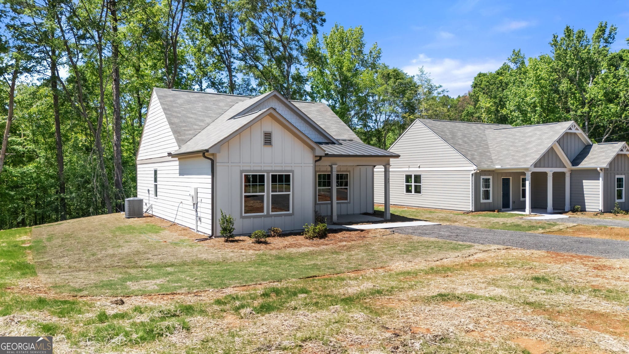 26 Clemit Harris Rd #26, Newnan, GA 30263