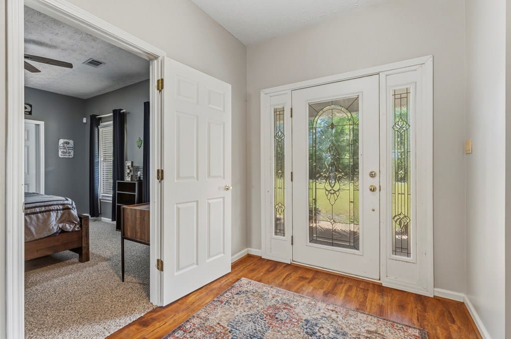 1766 L L Revell Rd, Manchester, GA 31816, USA