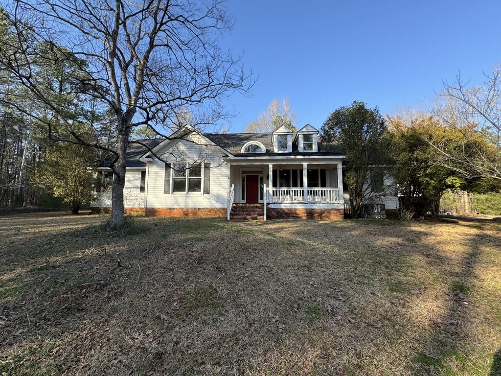 441 Mountain Shadows Road, Hamilton, GA, 31811 — Photo 2