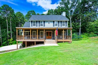 128 Brookwood Drive, Lagrange, GA, 30240