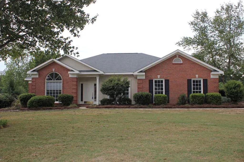 4848 Oak Ridge Drive, Columbus, GA, 31909