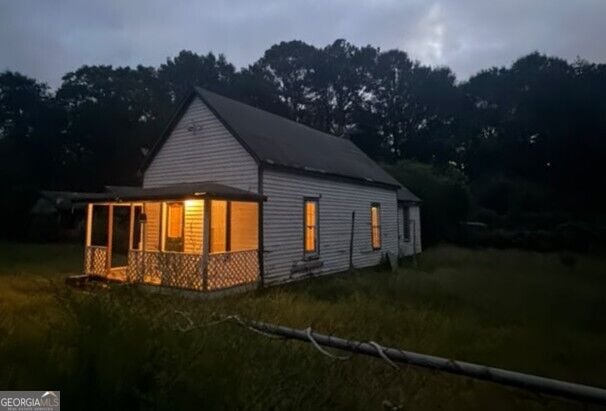 101 Smith St, Newnan, GA 30263