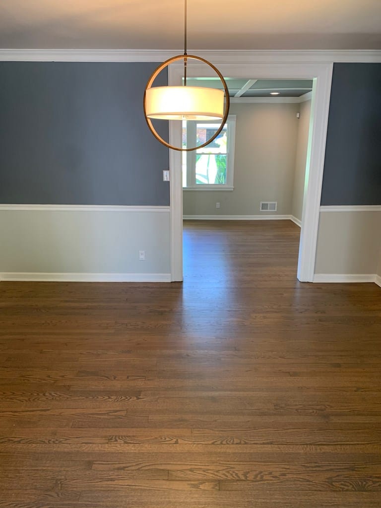 2853 Roswell Lane, Columbus, GA, 31906, Dining Room