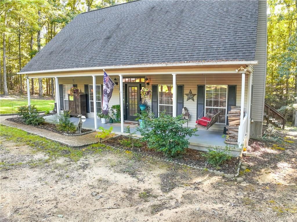1193 County Rd 500, Valley, AL 36854