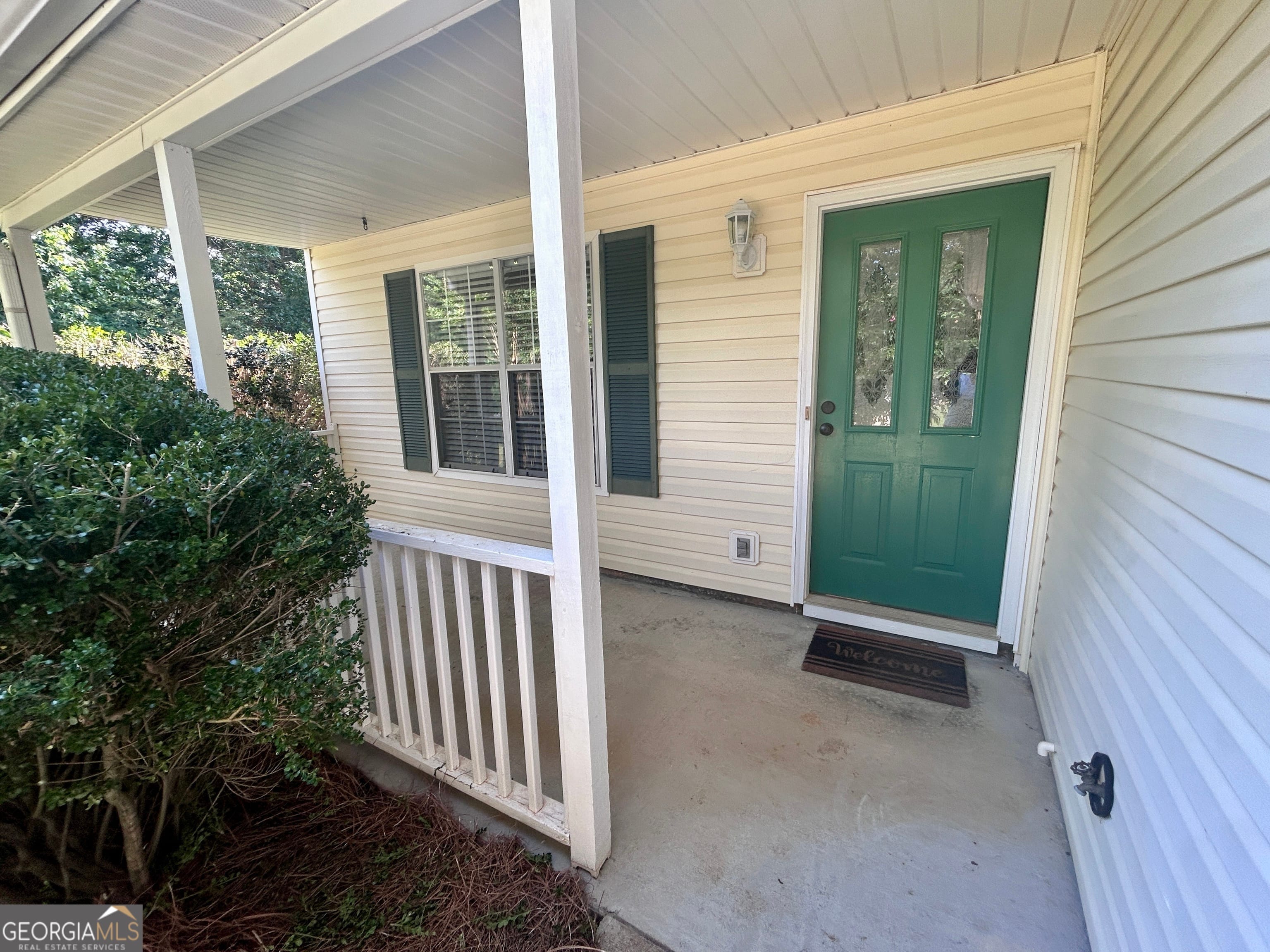 6 Saddlebrook Chase, Senoia, GA 30276
