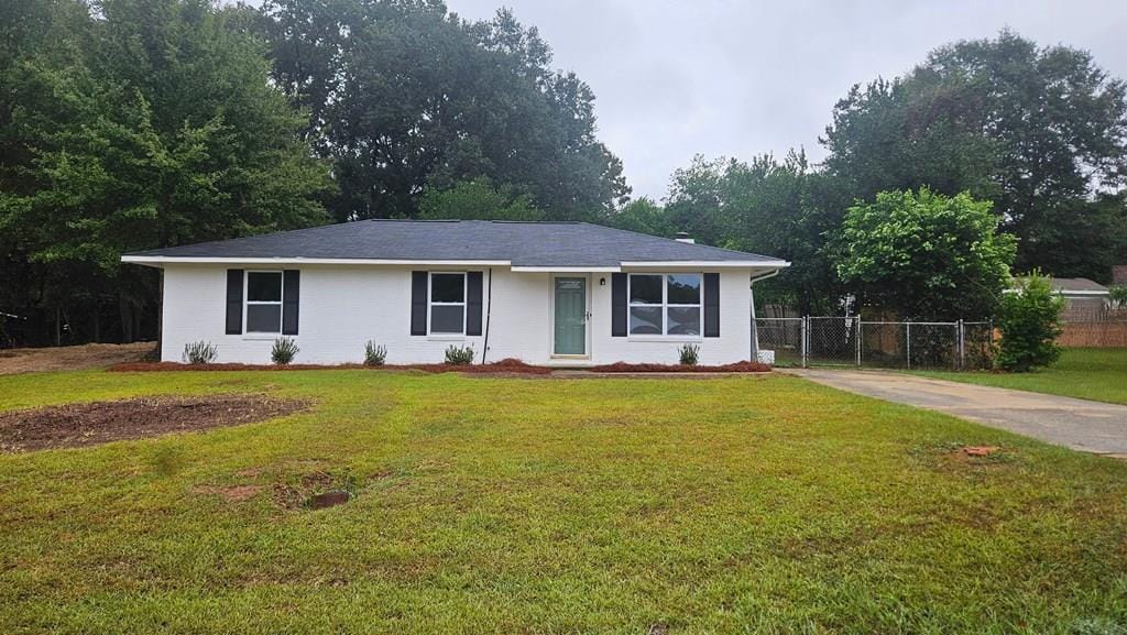 1224 Nixon Drive, Albany, GA, 31705