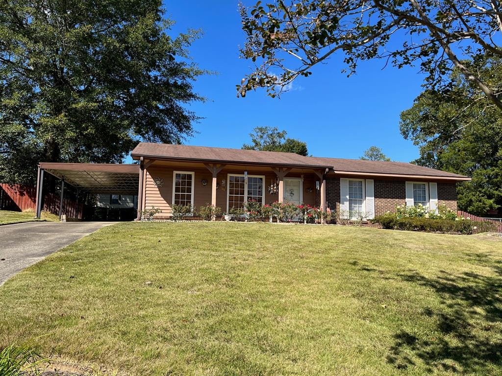 6429 Thornhill Drive, Columbus, GA, 31907