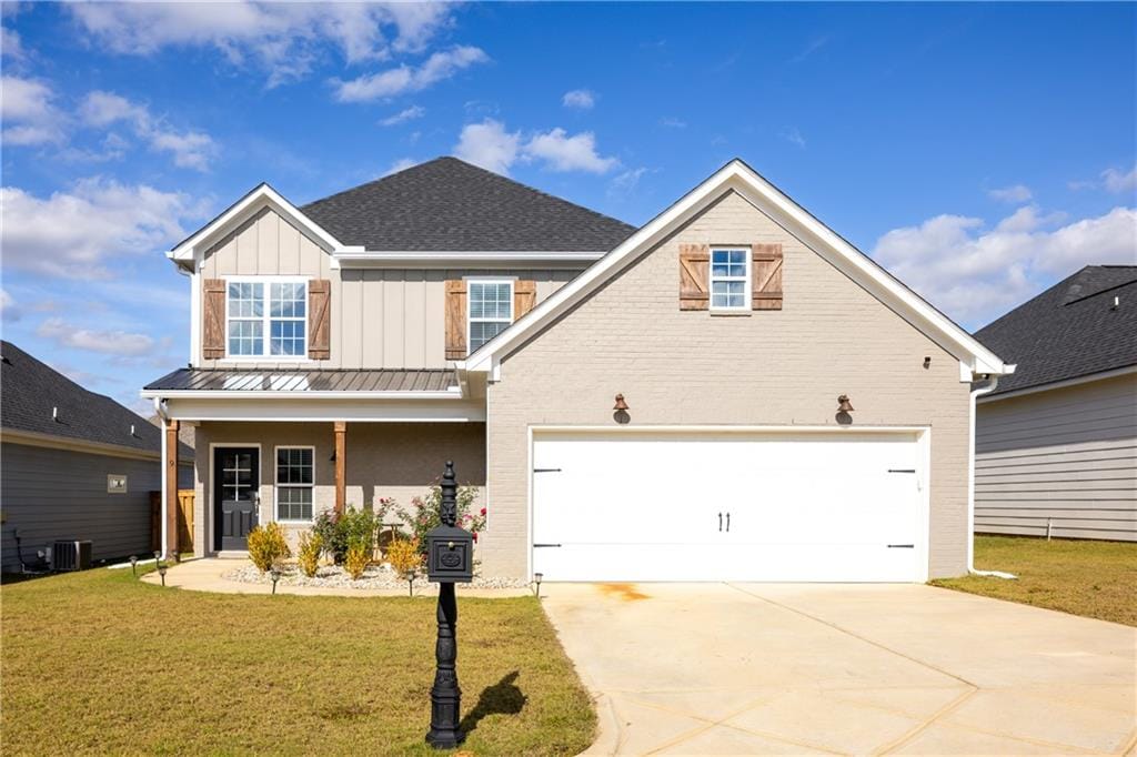 9 Ivy Way, Phenix City, AL, 36867