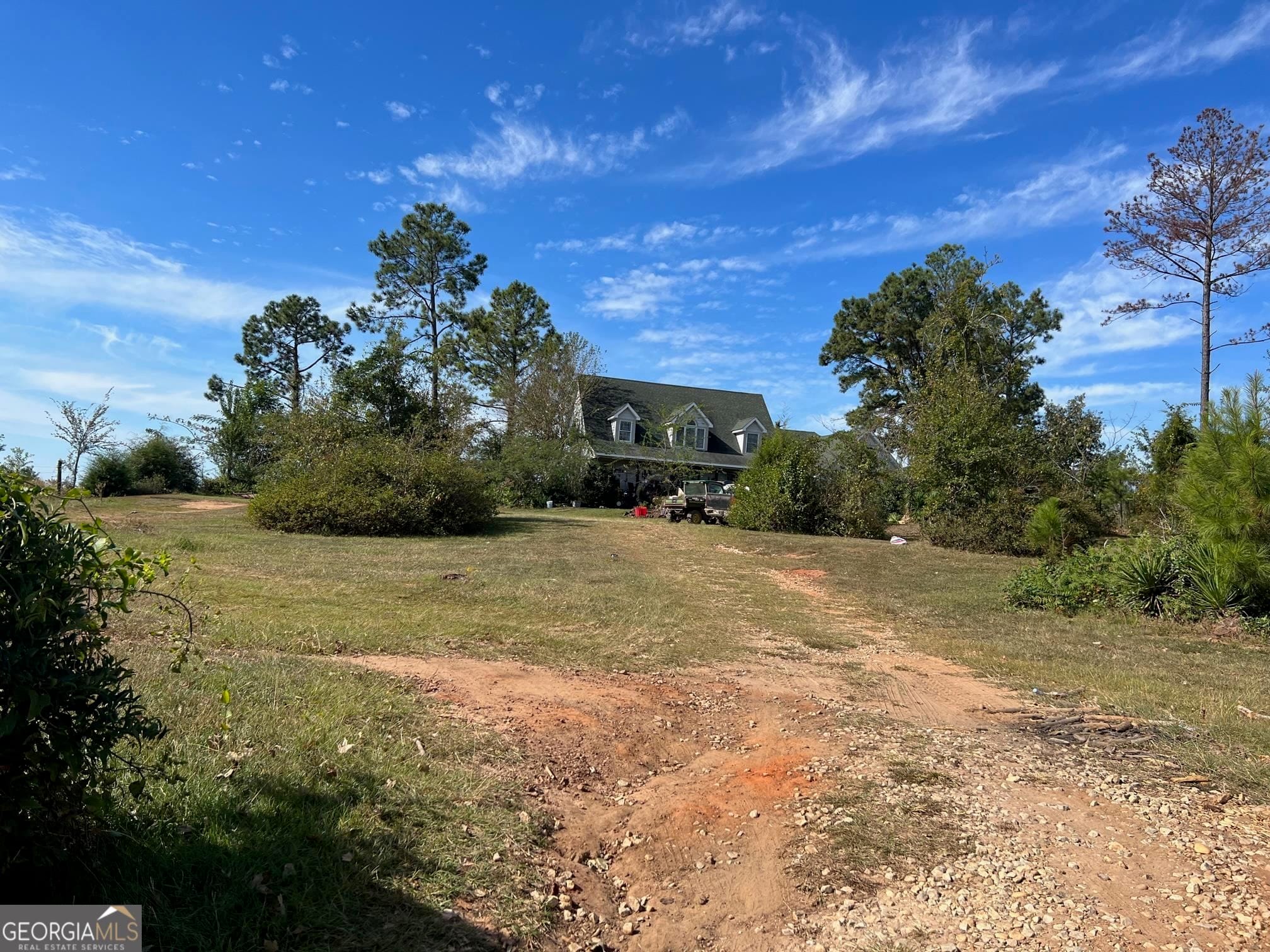 327 Deer Point Road #492 +/- acres, Georgetown, GA, 39854