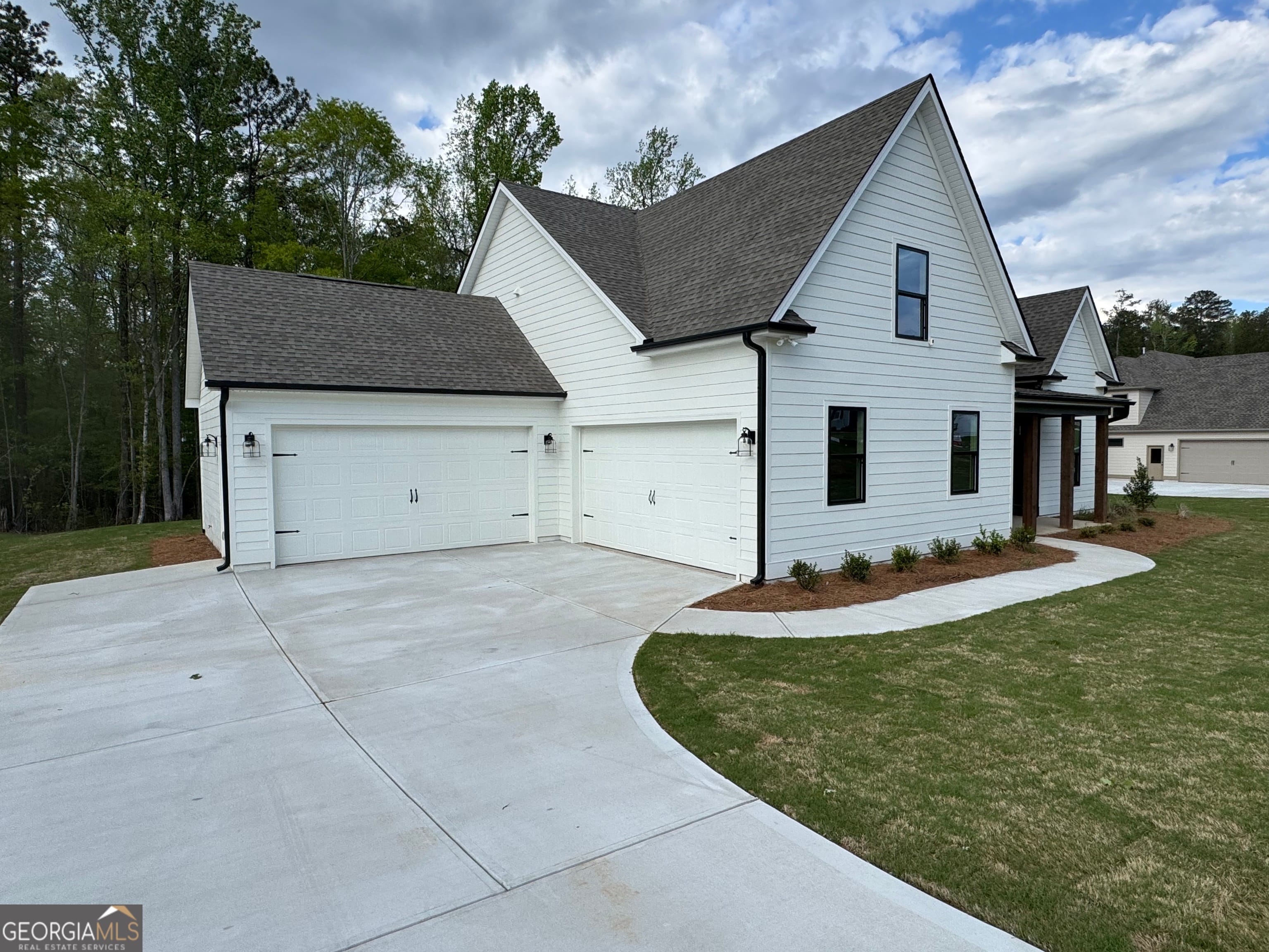 117 Ryeland, Senoia, GA, 30276
