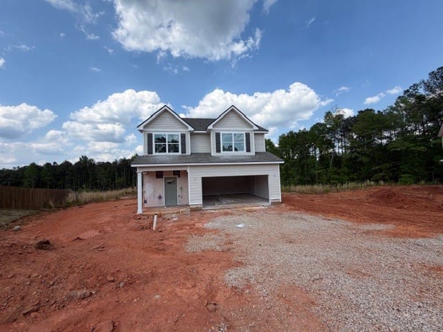 872 McDonald Drive, Opelika, AL, 36801